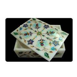 Elegant Marble Handicraft