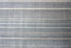 Horse Hair Stripped Fabrics