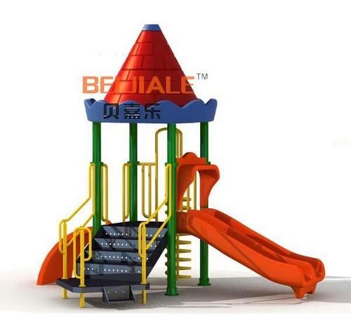 Kids Outdoor Play Stations