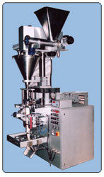 Powder Packing Machines