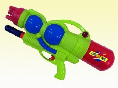 Pump Water Guns