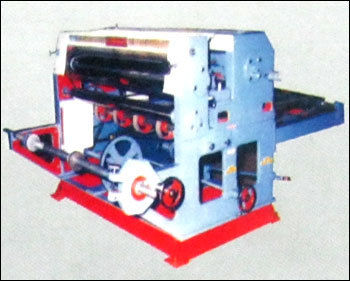 Rotary Sheet Cutter