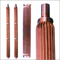 S.S. Metal Welded Filter Cartridges