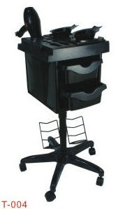 Salon Trolleys Beauty Salon Equipments