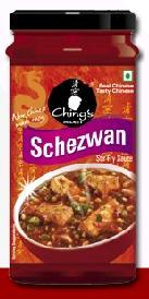 Schezwan Sauce