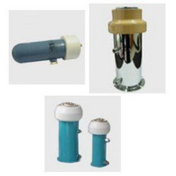 Water Cooled Capacitor