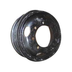 Wheel Plate - Premium Quality with Needle and Ball Bearing | Unmatched Performance for Automobile Industry