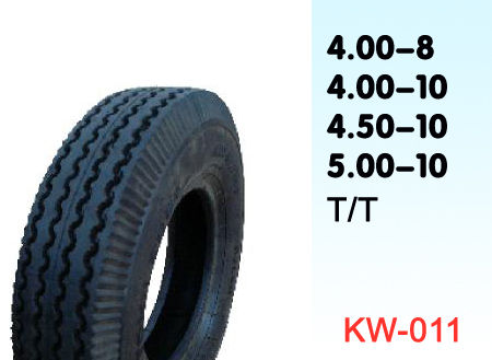 4.00-8 Three Wheeler Tires