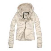 Abercrombie Womens Jackets