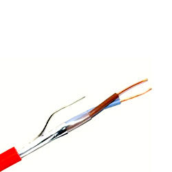 CCTV/Security/Fire Alarm Cables 