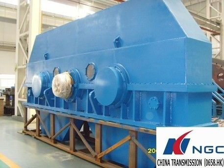 Cement Grinding Machine