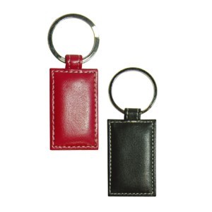 Classic Leather Key Chains