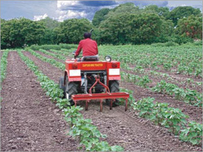 Cultivators