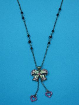 Designer Necklace By BUSH FASHION JEWELRY CO., LTD.