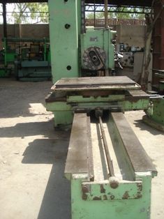 GERMAN MODEL FB 75 Horizontal Boring Machine