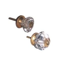 Glass Drawer Knobs