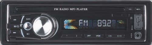 Hot Detachable Car MP3 Player