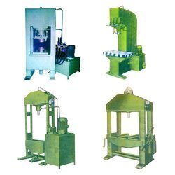 Hydraulic Press