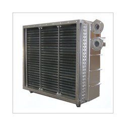 Industrial Condensers