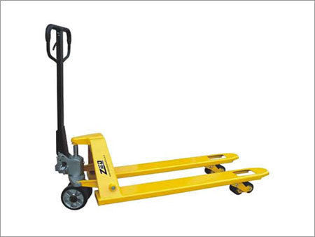 Industrial Hydraulic Pallet Truck