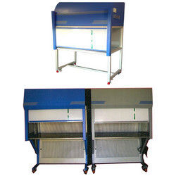 Laminar Air Flow Systems