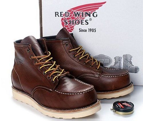 red wing boot dealers near me