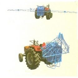 Tractamount Sprayer