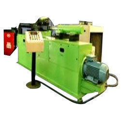 Tube/Coil Bending Machine