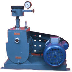 Vacuum Pumps