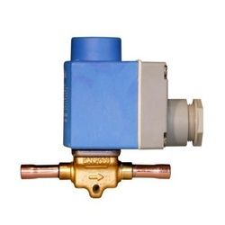 VOLGA Solenoid Valves