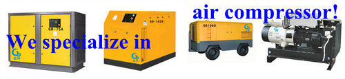 Air Compressors