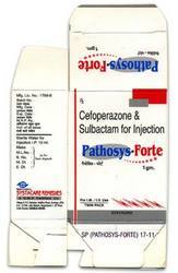 Cefoperazone Injection