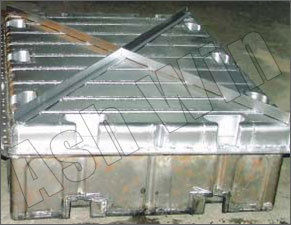 Customized Mould