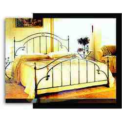 Designer Iron Beds