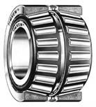 Double-Row Tapered Roller Bearings