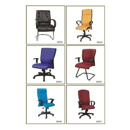 Executive Chairs