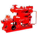 Fire Fighting Pumpset