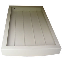 Freezer Cabinet Parts