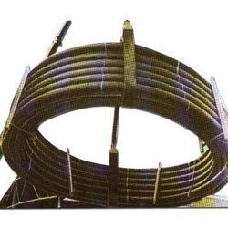 HDPE Coils