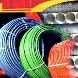 HDPE Pipes