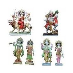 Marble Murtis