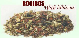 Rooibos Tea