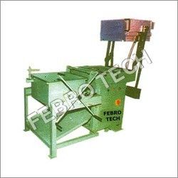 Shell Moulding Machine