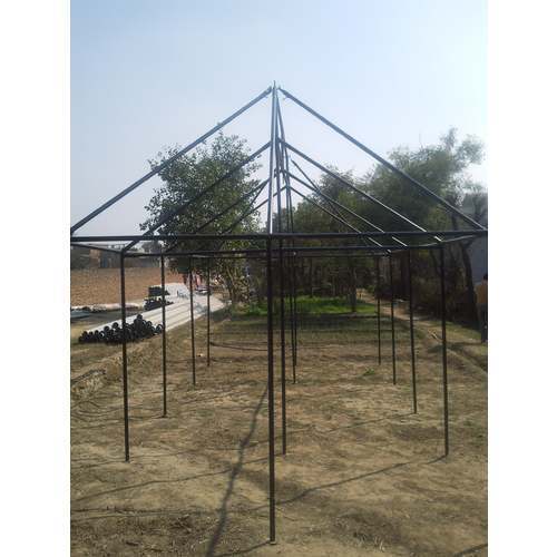 Swiss Tent Frames