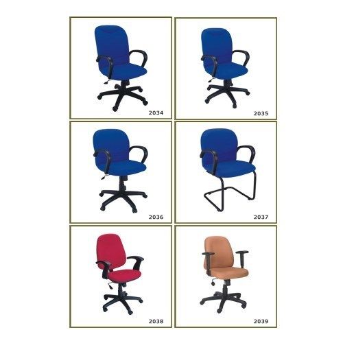 Workstation Chairs