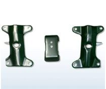 Front Support And Abs System Brackets