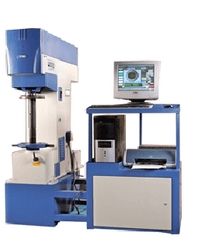 Full Computerized Brinell Hardness Tester