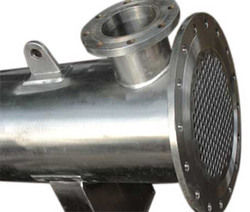 Heat Exchanger