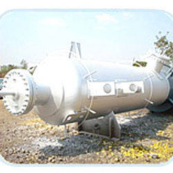 High Pressure Vessels