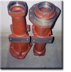 हब और योक